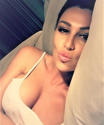 Анкета проститутки Юлиана - город Самур, 25 лет, №11539